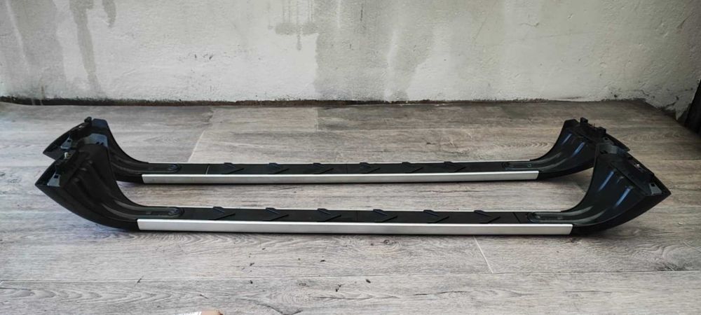 Оригинални греди, багажник за Ситроен C4, хечбек МК1, 2004-2009