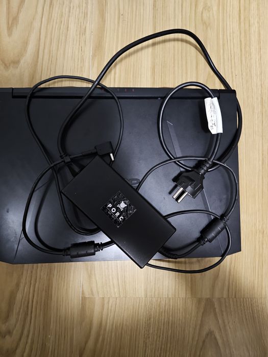 Laptop gaming acer nitro 5