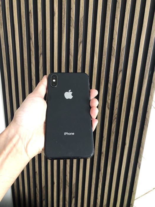 Продам Iphone XS 256 GB
