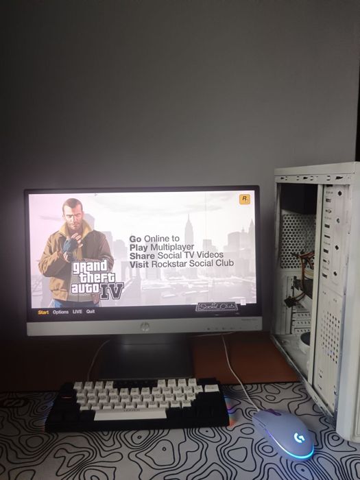 Продам компьютер