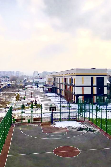 Продам квартиру ЖК Alatau Plus