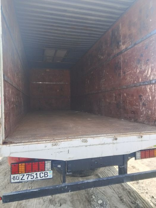 Shacman l300 sotiladi