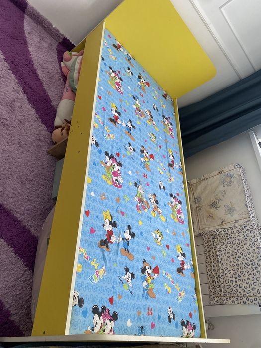 Кровать. Срочно продам. 10000 тенге