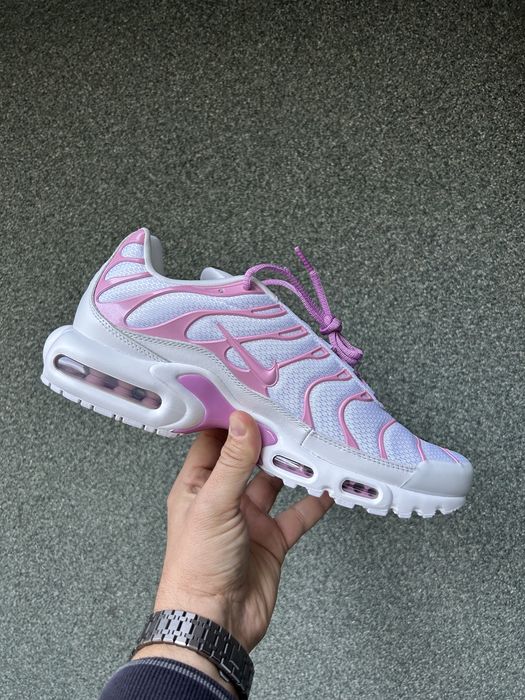 Nike Air Max PLUS By YOU UK9/EUR44номер/28.5см.
