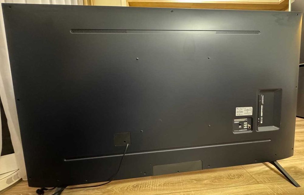 Televizor LG LED 75UR78003LK, 189 cm, Smart, 4K Ultra HD