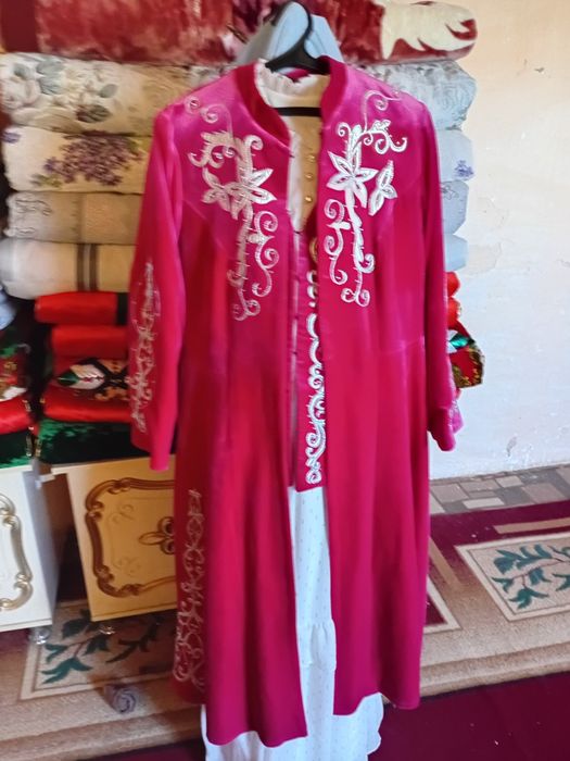 Бешпент,Кәжекей.