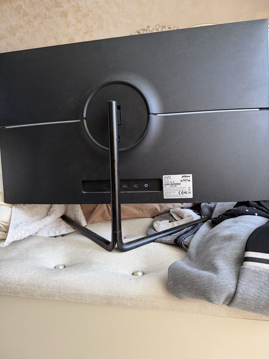 Монитор dahua 165hz 27inch