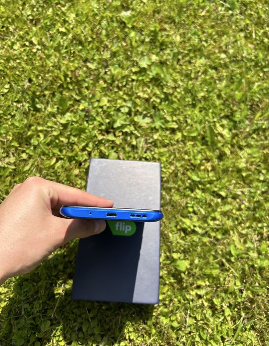 Xiaomi Redmi 9A