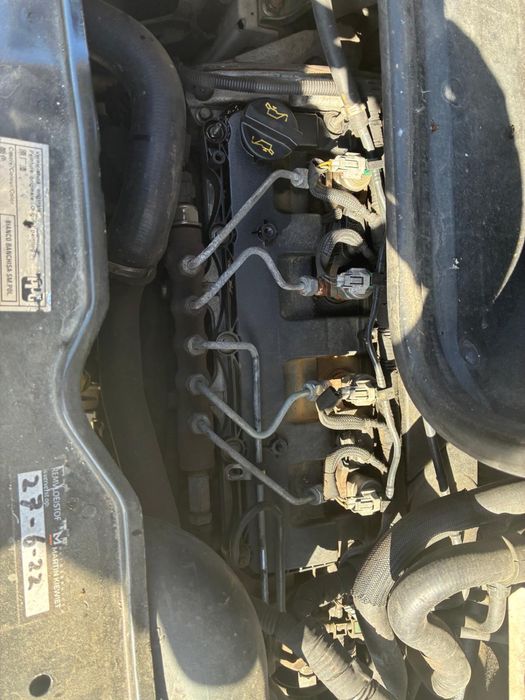 Vand  Jumper 2.2 HDI