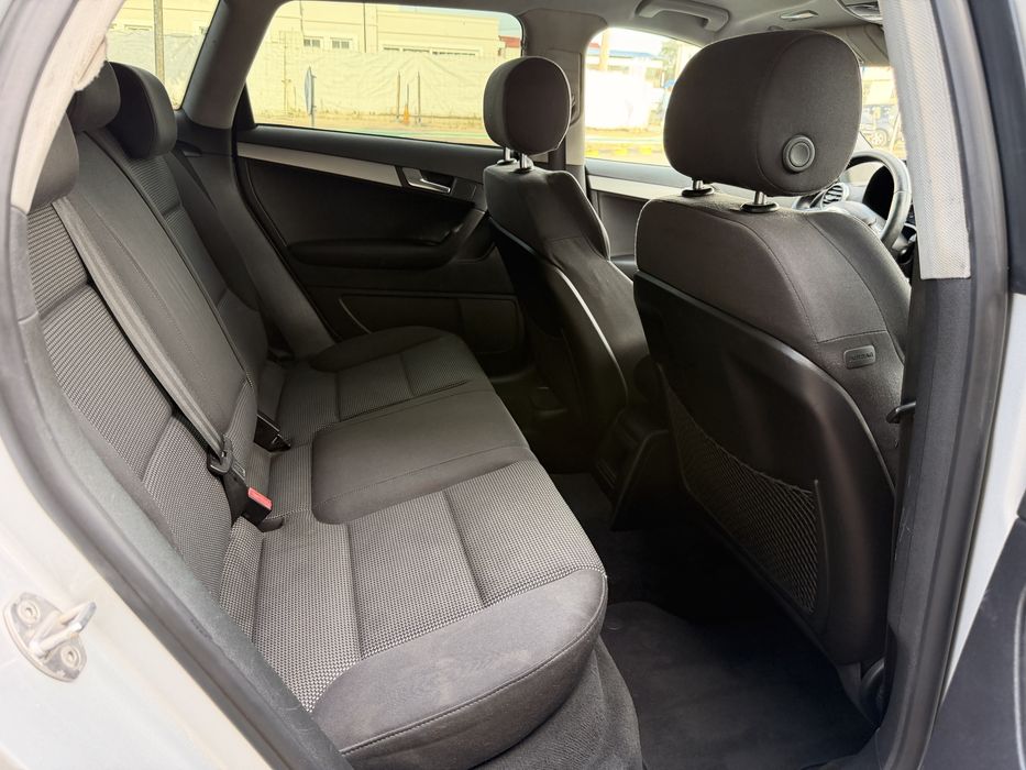 Vand Audi A3 2.0 TDI Facelift•Euro 5•Navigatie•Clima 2 zone•Incalzire in Scaune•