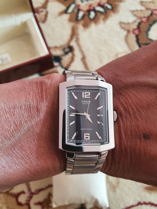 Наручные часы Касйо ОРИГИНАЛ!