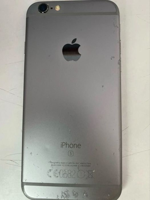 Vând iPhone 6s citiți descrierea