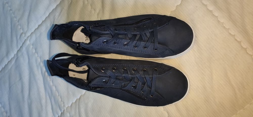 Adidasi dama Tamaris