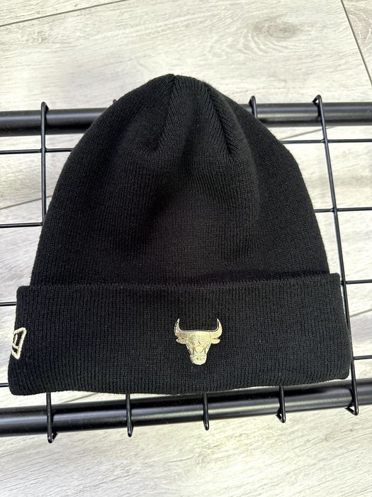 Căciulă Chicago Bulls