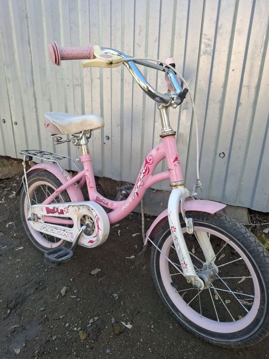 Продам детский велосипед