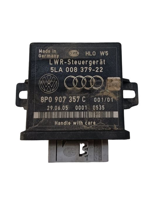 Modul Iluminat Lcm Audi A6 Iii Avant 4F5, C6 2005 - 2011 5La00837922