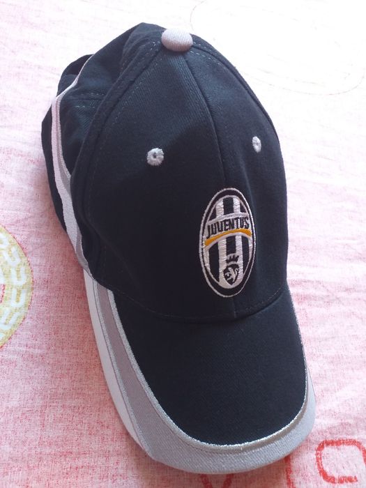 Sapca Baseball Juventus copii
