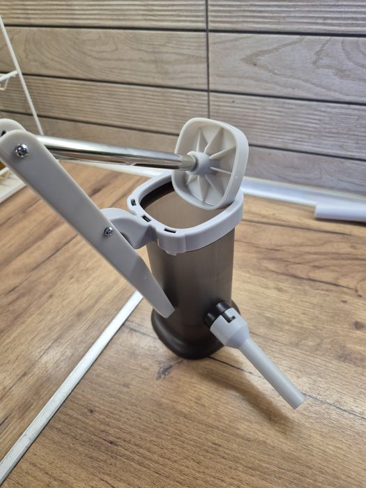 Тъпкачка за колбаси.