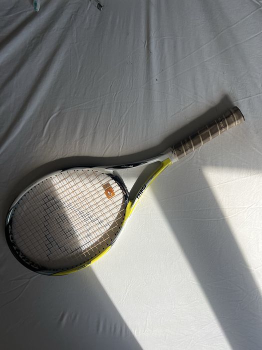 Geanta Wilson de tenis + 2 rachete