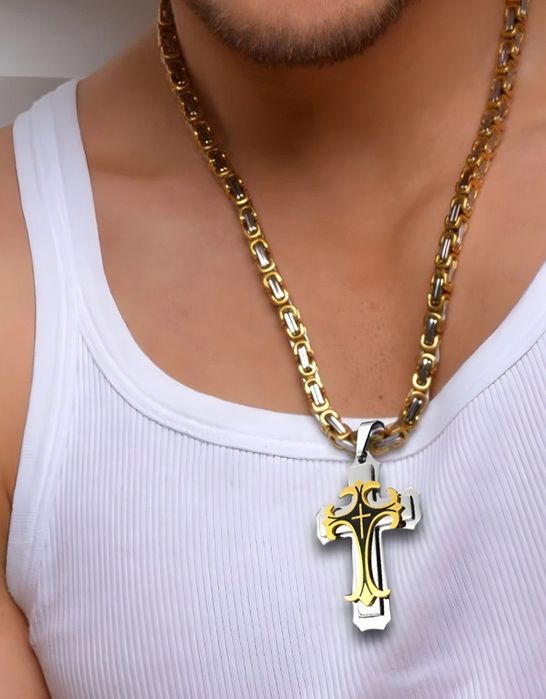 Цепочки в ассортименте есть наборы