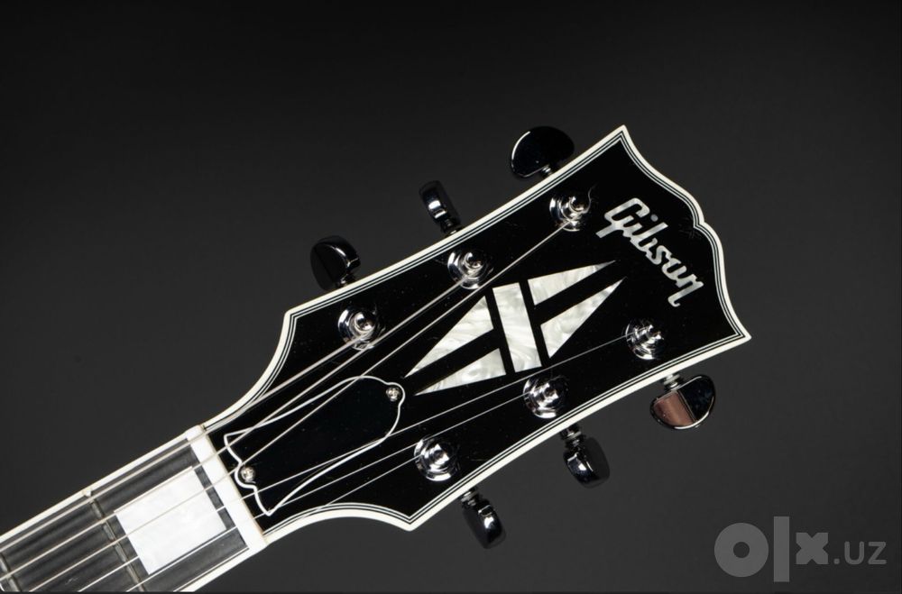 Gibson midtown custom 2014
