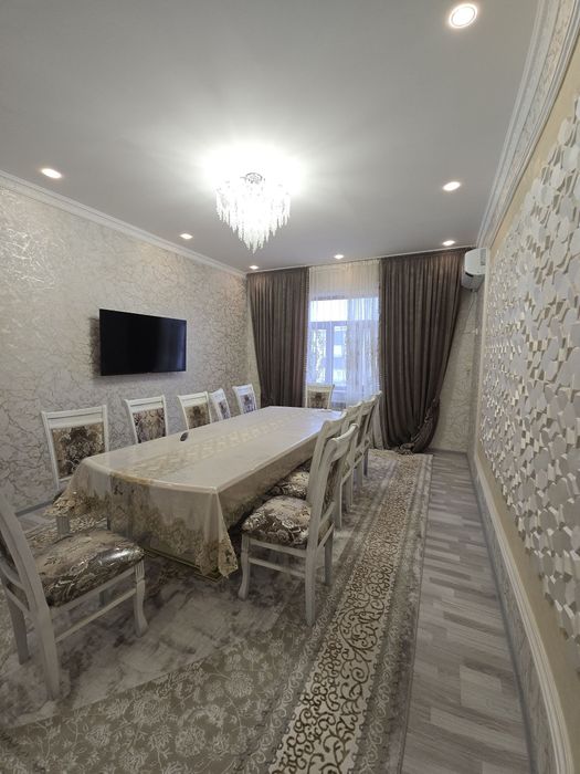 Срочно ижарага берилади! 2 хонали квартира