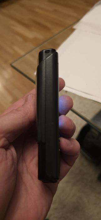 Telefon Colectie: Nokia N70 Black