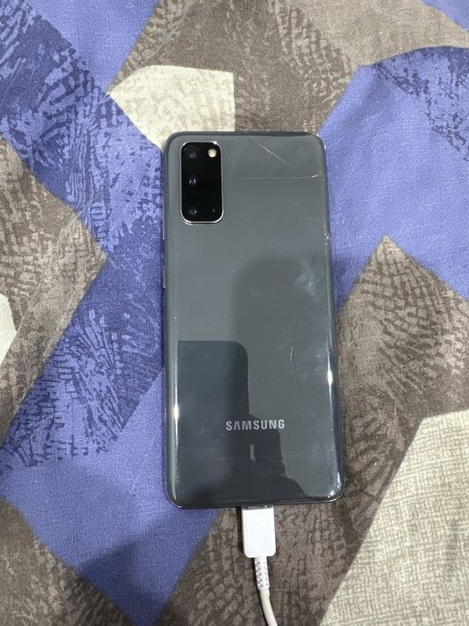 Samsung galaxy s20
