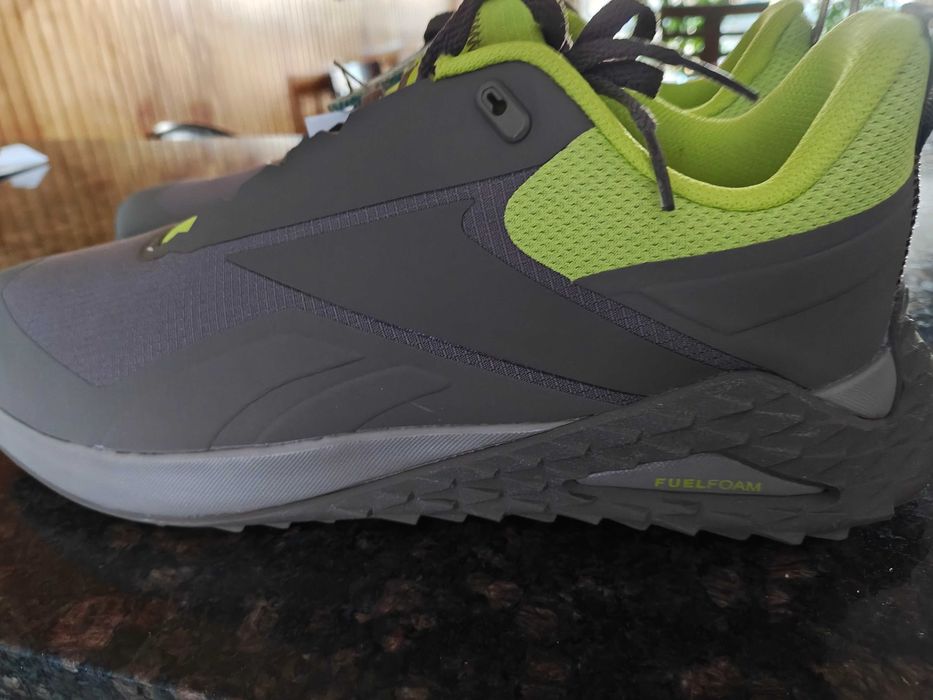 Nike Promina Platinum Volt мъжки 2 чифта