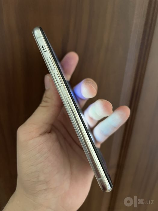 iphone 11pro 64GB ideal white srochna