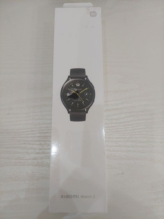 Смарт часы Xiaomi