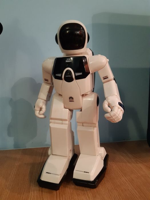 Robot teleghidat Silverlit