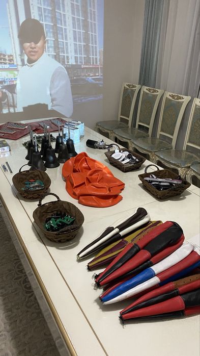 Ремонт Силомер, удар аппарат