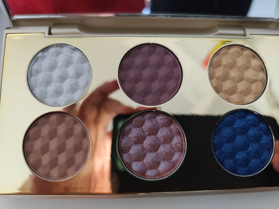 Paleta ochi Stila Douglas