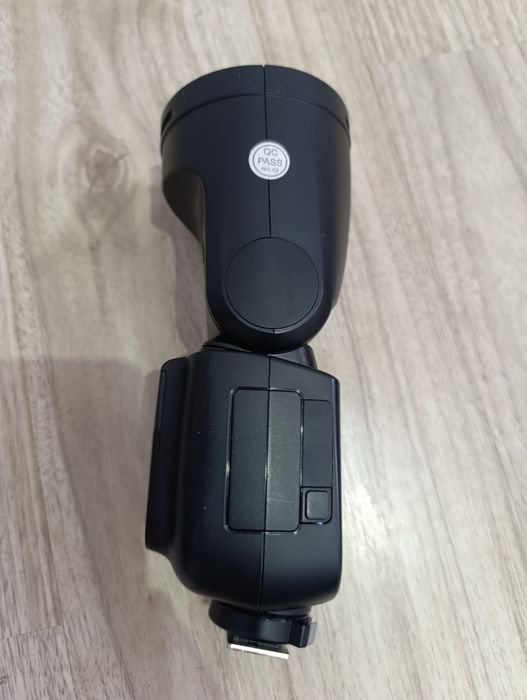 Blitz Godox V1 Canon