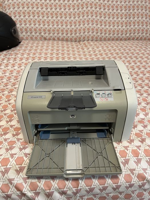 Imprimanta hp laserjet 1020