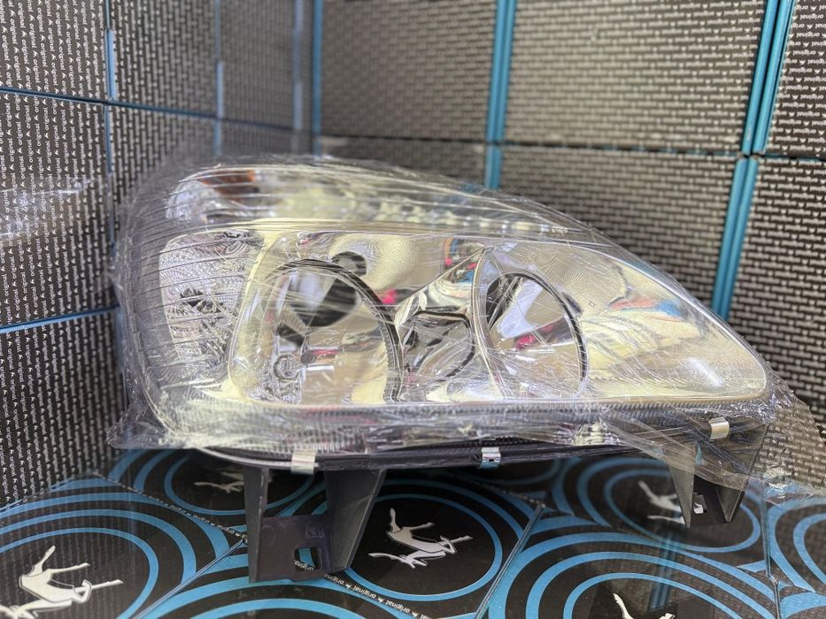 Фара передняя Газель Бизнес правая