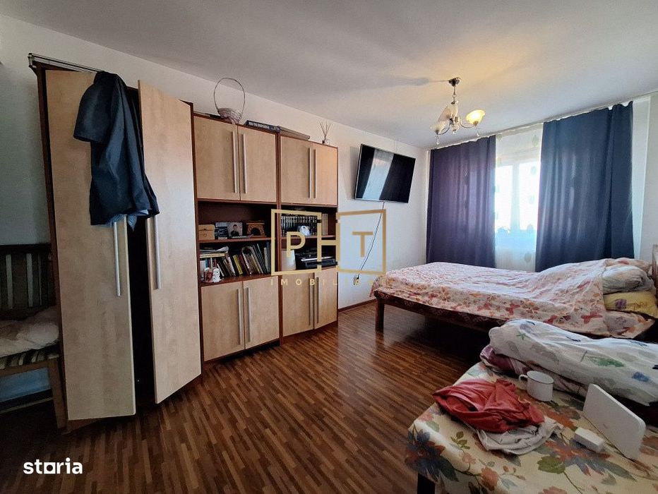 Apartament cu 5 camere de vanzare 133 mp, zona Muzeul Apei! — fotografia 3