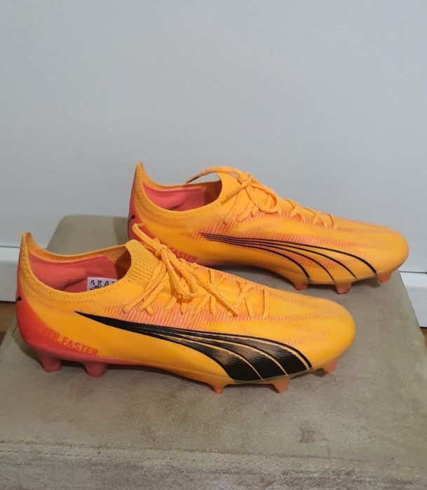 PUMA Ultra Ultimate FG/AG – Ghete Fotbal