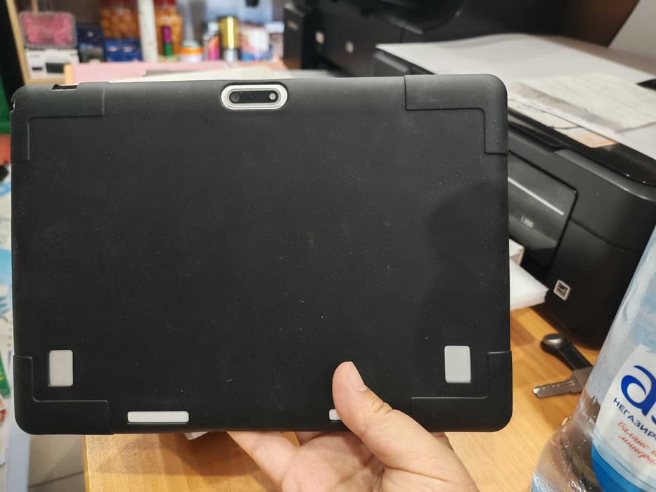 Планшет Kouzone Tablet MTK6592.