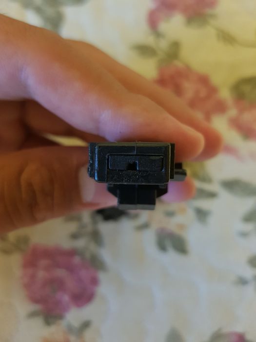 Форсунки омывателя