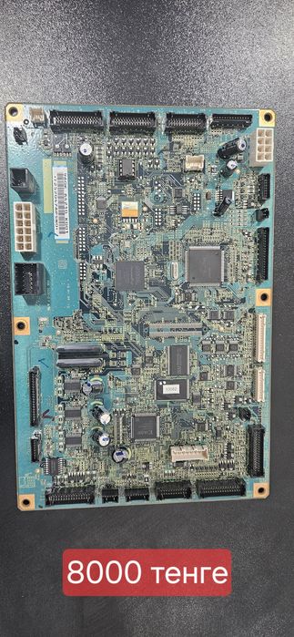 XEROX готовые запчасти 7120 / 7220