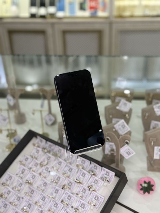 Apple iPhone 15 Pro Max 256GB
