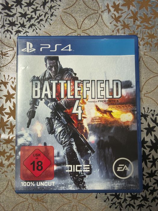Jocuri PlayStation 4 - God Of War, GTA 5, Spiderman etc.