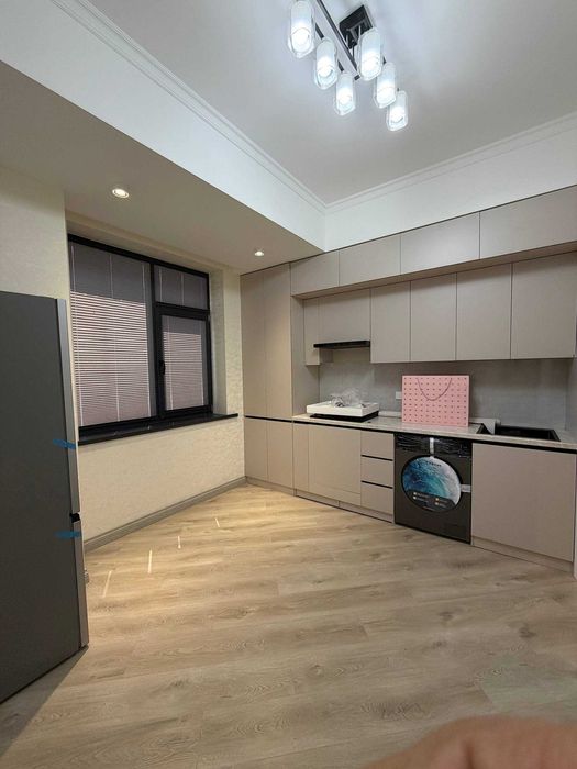 1 комнатная квартира