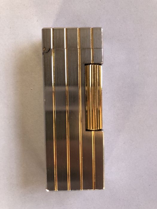 Bricheta dunhill rollagas 1989