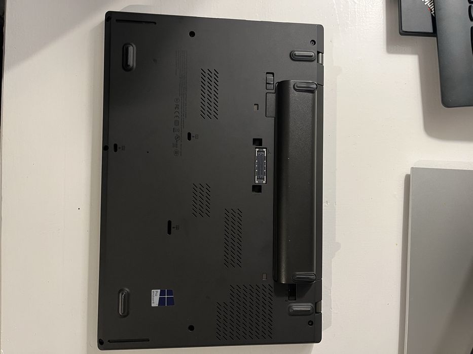 Lenovo Thinkpad T440