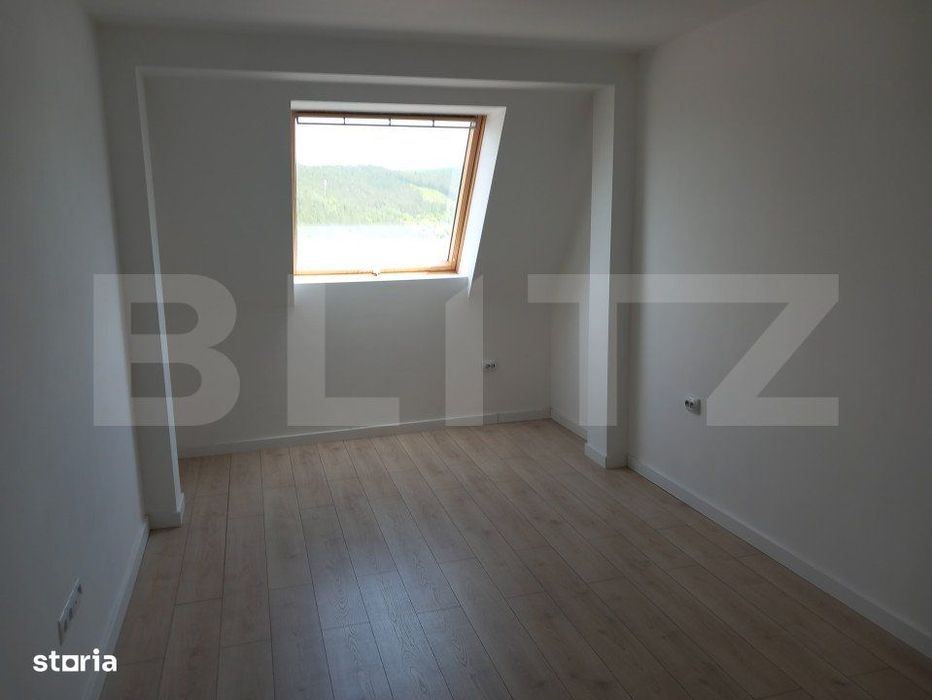 Apartament 2 camere incalzire in pardoseala,Valea Garbaului — fotografia 3