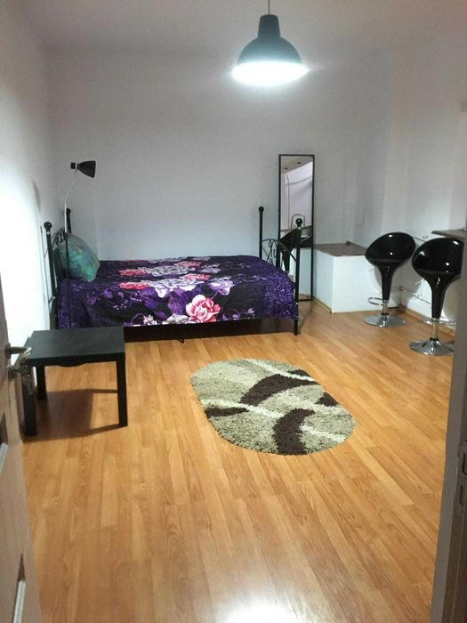 Garsoniera Pantelimon