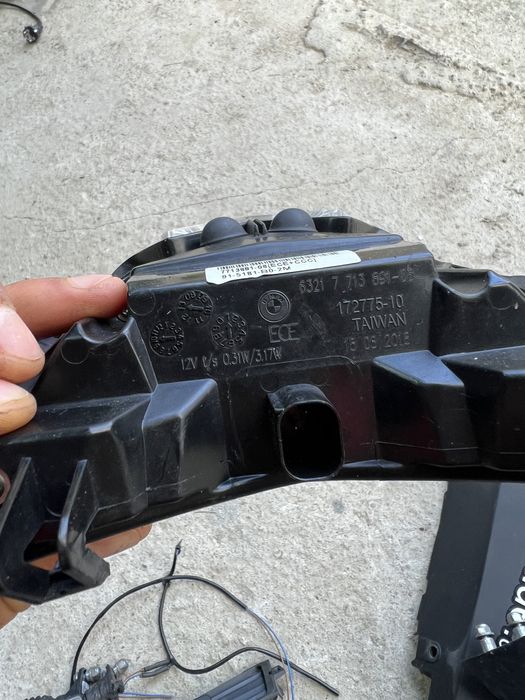 Части за Bmw s1000rr 2018